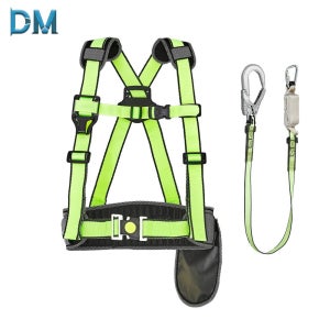 동명 상체식 안전벨트 일반형 DMS-106-1 건설현장 추락방지 안전그네