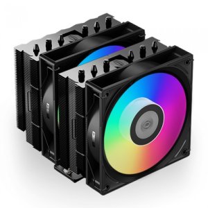 PCCOOLER CPS RT620A ARGB (블랙)