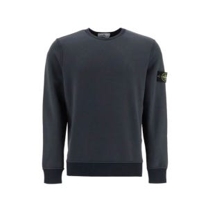 스톤아일랜드 731565247 V0067 와펜 패치 맨투맨 Stone Island
