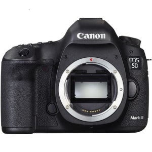 캐논 빈티지 중고카메라 EOS 5D Mark III DSLR카메라 오막삼