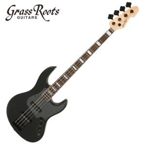 [GrassRoots] G Amaze DX/LS (Black Satin) 그래스루츠