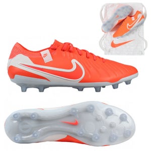 나이키 티엠포 레전드 10 엘리트 AG-PRO 최상급 인조잔디 축구화 DV4330 800