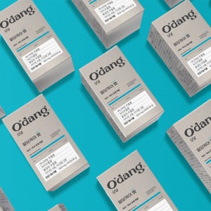 오당 혈당케어 컷 영양제 당뇨 혈당 스파이크 혈당관리 조절 공복 보조제 리듀코스 약 두달