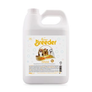 브리더 대용량 린스 4L