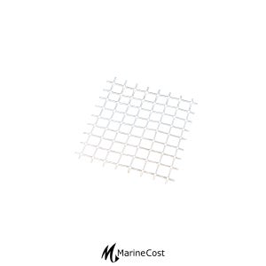 마린코스트 아쿠아리움 NET - 투명 메쉬 망 - 세로 400기준