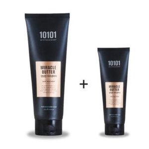10101 탱탱한 미라클 버터 고농축 단백질 트리트먼트 250+70ml
