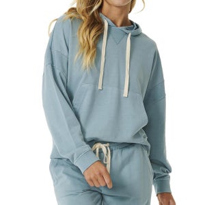 립컬 여성 후드티 클래식서프 여성 후드 [R200FE01F 458]