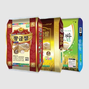 2025 가락 황금쌀 10kg, 20kg ,농협 밥맛좋은 찰진 선물