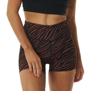 립컬 액티브웨어 미라지선 드리아브 립 숏팬츠 [R200AW07F 009]