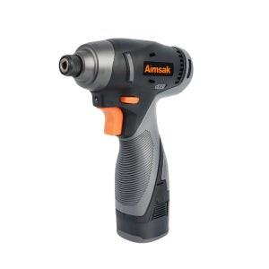 아임삭 충전임팩드라이버 AI414M3G 14.4V 2.0Ah