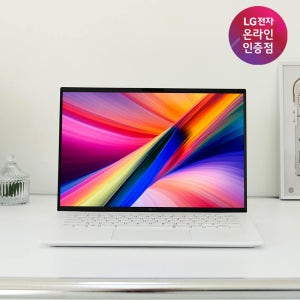 LG그램 14Z90T-GA56K U5 16G 512G 윈도우11홈 애로우 2025