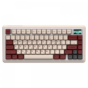 COX CK80 유무선 기계식