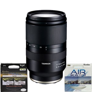 탐론 17-70mm 후지X+선물2종 B070