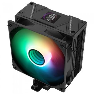 Thermalright Assassin Spirit 120 Vision ARGB 서린 (블랙)