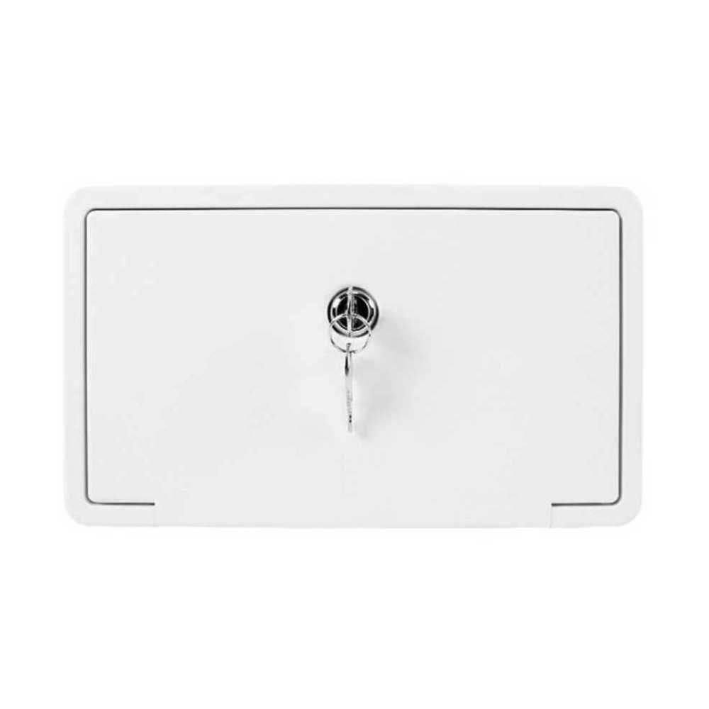 캠핑카서비스도어 장비도어 수납고 바닥이 있는 해치 0101039