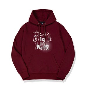 플라바 CCTW 기모 후드티 M-4XL 빅사이즈 세미 오버핏