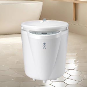 신생아 옷 삶기 삼숙이 빨래 속옷 삶는 기계 자동 전기 빨래 삶기 삶통