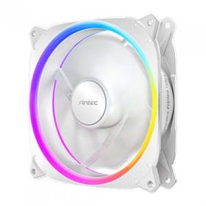 Antec Neo PRIZM T3 140 PWM ARGB (벌크, 화이트)