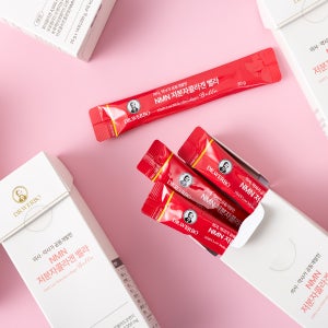 먹는콜라겐 저분자콜라겐 펩타이드 이너뷰티 마시는 NMN효능 280g, 1개