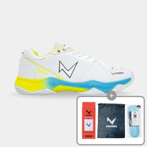 마제라 배드민턴화 RX-10 인도어화 배드민턴신발