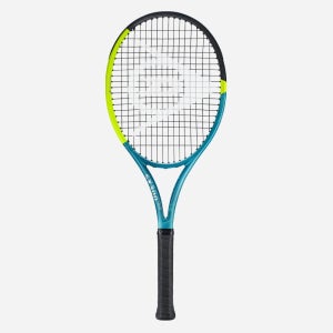 2025 던롭 SX 300 TOUR 98 305g 16x19 스핀형 테니스라켓