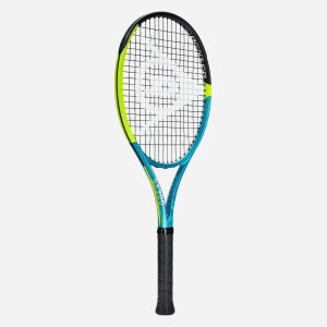 2025 던롭 SX 300 100 300g 16x19 스핀형 테니스라켓