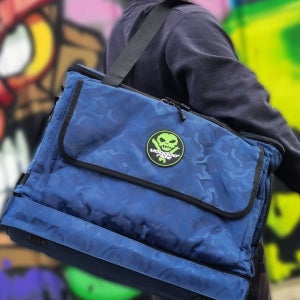 부두라이드 프리폼백 2IN1 빅사이즈 멀티 짐백