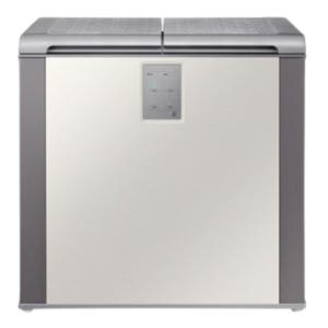 [무료배송및설치] 삼성전자 뚜껑형 김치냉장고 202L 1등급 2도어 그레이지 RP20C3111EG