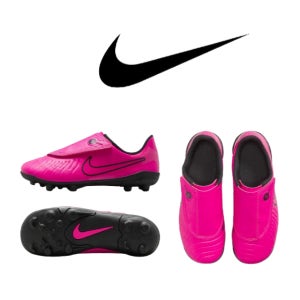 나이키 키즈 축구화 티엠포 레전드 MG 끈없는 벨크로 어린이축구화