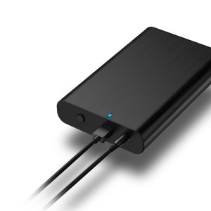 NEXTU 357U3 3.5인치 외장하드케이스 데이터 스토리지 DAS