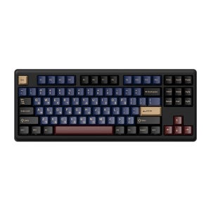 프리플로우 archon M1 PRO TKL 8K 자석축 게이밍 키보드 이클립스, quick silver