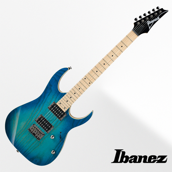 Ibanez 아이바네즈 RG421AHM 일렉기타
