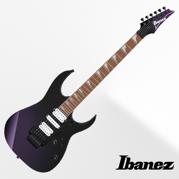 Ibanez 아이바네즈 RG470DX 일렉기타
