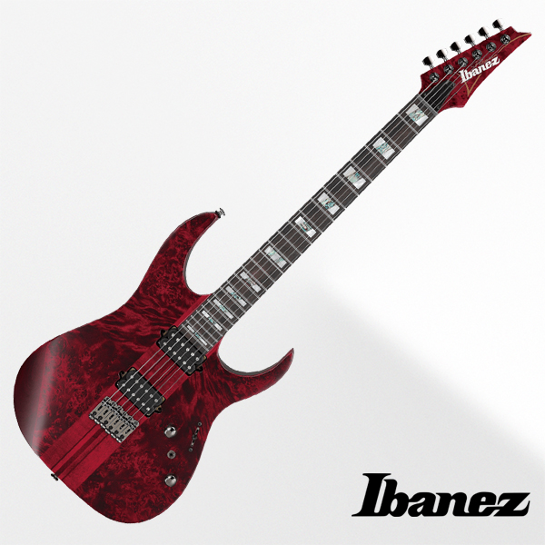 Ibanez 아이바네즈 RGT1221PB 일렉기타