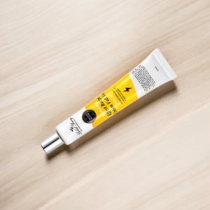 눈밑 꺼짐 다크서클 없애는 법 눈두덩이 처짐 눈가 주름 탄력 개선 크림 50ml