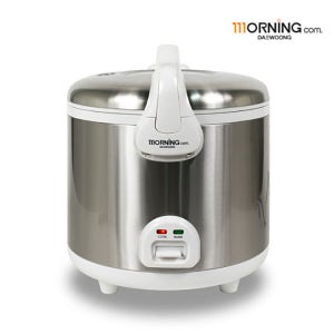 대웅모닝컴 30인용 대용량 4.2L 전기보온밥솥 DWK-933KP