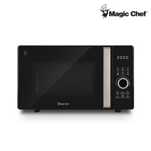 매직쉐프 플랫타입 대용량 업소용 전자레인지 블랙 25L MMW-W25FEG