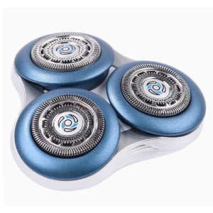 호환/ 필립스 S7000 시리즈 헤드 풀세트 면도날 망 SCL