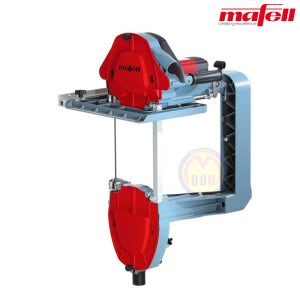 마펠 Z5Ec 이동식밴드쏘, MAFELL, 밴드쏘, 통나무밴드쏘, 원목밴