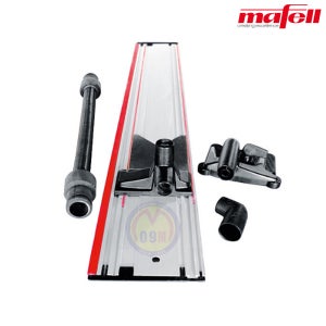 마펠 진공흡입 클램핑 가이드레일 F-AF1, 호스MAX1.6M 포함, 가