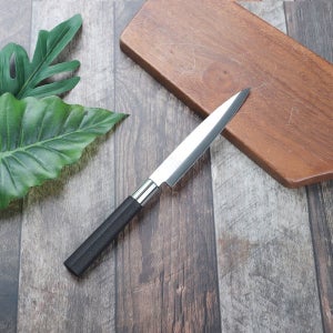 IVO 세카이 야나기바 사시미 칼 회칼 일식 낚시 생선 ZZ 15cm, 1개