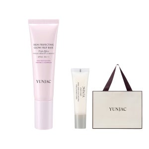 [슈퍼적립][노윤서PICK][연작] 스킨 퍼펙팅 글로우 프렙 베이스 30ml SPF43 PA+++