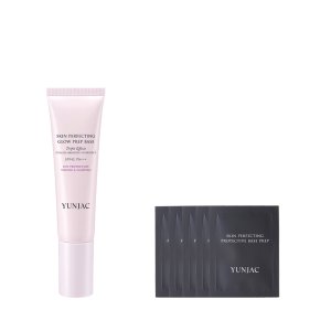 [슈퍼적립][연작] 스킨 퍼펙팅 글로우 프렙 베이스 30ml(+베이스 프렙 10ML 증정)