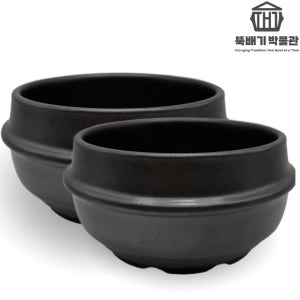 금광도기 찌개솥 박스단위 업소용 가정용 뚝배기