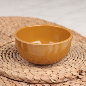 키치노 막걸리잔 국내생산 동동주잔 전통주 술잔 멜라민 황토 (004154)