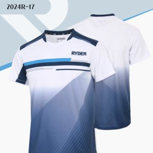 라이더 티셔츠 2024 R-17