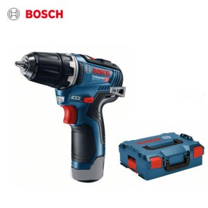 보쉬 전동 충전드릴 드라이버 GSR 10.8V 35 본체 케이스