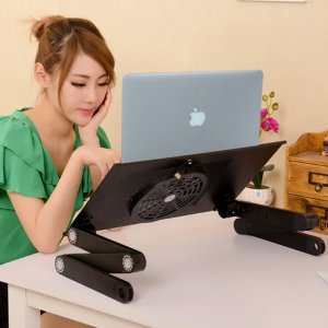 노트북쿨링팬 맥북거치대 노트북쿨링패드 쿨러 받침대