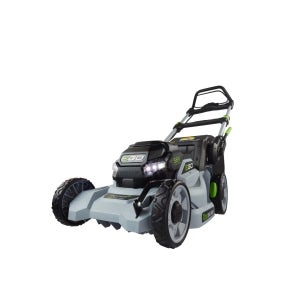 이고파워 LM1700E-SP 충전 자주식 잔디깍기 42cm 베어툴