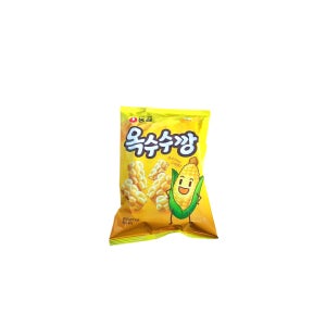 농심 옥수수깡 70g 20봉